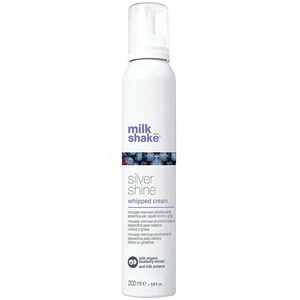 Milk_Shake Silver Shine Whipped Cream 200 ml