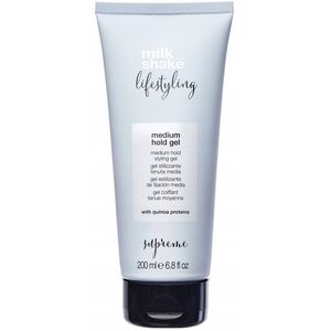 Milk_Shake Lifestyling Medium Hold Gel 200 ml
