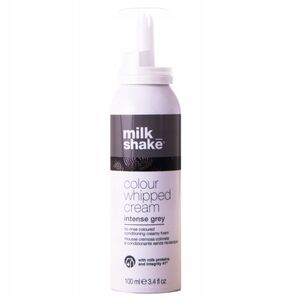 Milk_Shake Colour Whipped Cream Intense Gray 100 ml