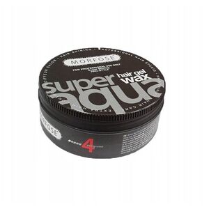 Morfose Hair Gel Wax Super Aqua 150 ml