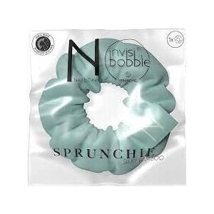 Natucain x IB Sprunchie