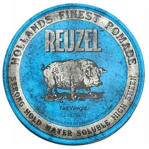 Reuzel Blue Pomade 340 g