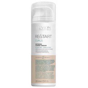 Revlon Professional Restart Curls Defining Caring Cream 150 ml