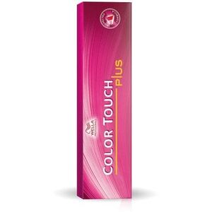 Wella Professionals Color Touch Plus 66/04 60 ml