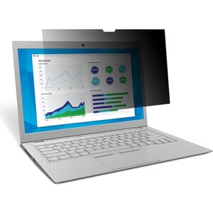 3M Privacy Filters for Laptops with 3M COMPLY Flip Attach