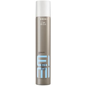 Wella Professionals EIMI Fixing Hairsprays Absolute Set 500 ml