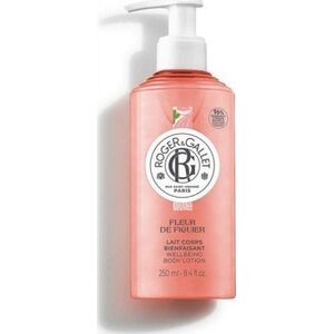 Roger & Gallet Balsam do Ciała Roger & Gallet Fleur de Figuier (250 ml)