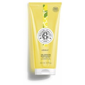 Roger & Gallet Żel pod Prysznic Roger & Gallet Energetyzujący Cytron (200 ml)