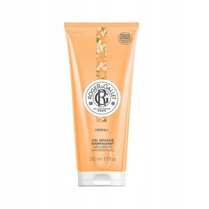 Roger & Gallet Żel pod Prysznic Roger & Gallet Nroli (200 ml)