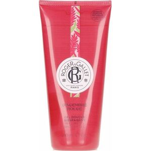 Roger & Gallet Żel pod Prysznic Roger & Gallet Imbir Odświeżający (200 ml)