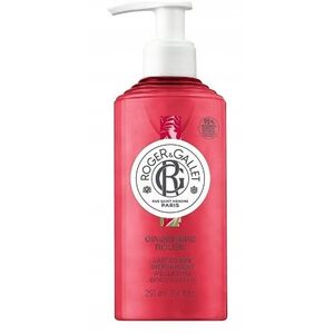 Balsam do Ciała Roger & Gallet Gingembre Rouge 250 ml