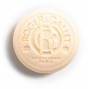 Żel pod Prysznic Roger & Gallet Rose 100 g