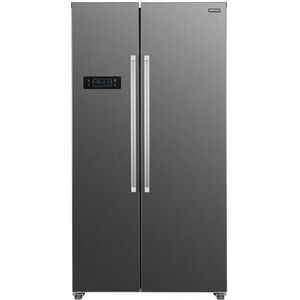 Lodówka MPM LODÃWKA MPM-563-SBS-14/N