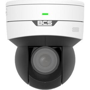 Kamera IP BCS Kamera IP WiFi obrotowa PTZ 5Mpx BCS-P-SIP155SR3-AI2 Starlight z mikrofonem i głośnikiem