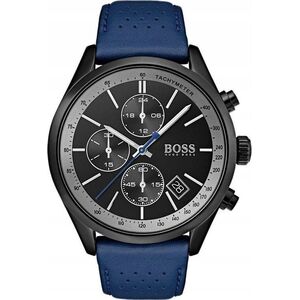 Zegarek Hugo Boss ZEGAREK MĘSKI HUGO BOSS 1513563 - GRAND PRIX (zx128a)