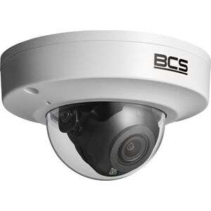 Kamera IP BCS Kamera kopułkowa IP BCS-P-DPIP24FSR3-Ai2 4Mpx 2.8mm IR30 BCS POINT