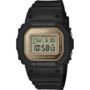 Zegarek G-SHOCK Casio G-Shock GMD-S5600-1ER 200m czarny