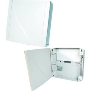 Ropam ROPAM OBUDOWA BEZ TRANS. O-R3P PLASTIK ABS
