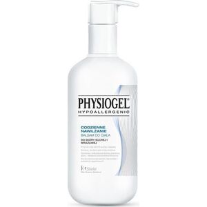 Physiogel Codzienne Nawilżenie balsam do ciała do skóry suchej i wrażliwej 400ml