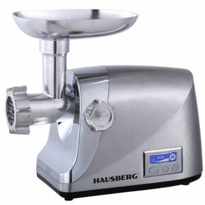 Μηχανή άλεσης κρέατος Hausberg HAUSBERG HB-3455 Mėsmalė