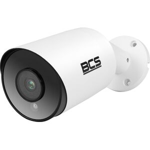 BCS KAMERA AHD, HD-CVI, HD-TVI, PAL BCS-TA15FR4 - 8.3 Mpx, 4K UHD 3.6 mm BCS BASIC