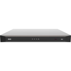 Rejestrator BCS Rejestrator IP 16-kanałowy BCS-P-NVR1604-A-4K-16P(4) - Point