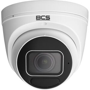 Kamera IP BCS Kamera kopułowa IP 4Mpx BCS-P-EIP54VSR4-Ai2, SkyLight, IR 40m, mikrofon