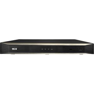 Rejestrator BCS Rejestrator IP 16-kanałowy BCS-P-NVR1602-A-4K-16P(4) - Point