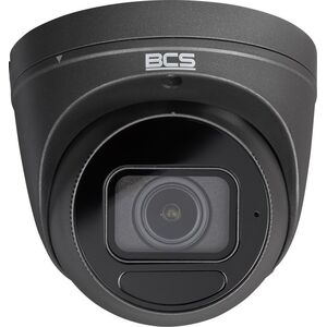 Kamera IP BCS Kamera kopułowa IP 4Mpx BCS-P-EIP44VSR4-G(2), obiektyw motozoom 2.8-12mm