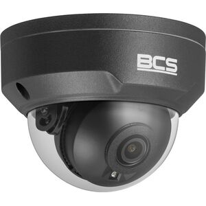 Kamera IP BCS Kamera IP BCS-P-DIP25FSR3-Ai2-G, 5Mpx, IR 30m, STARLIGHT, wandaloodporność, wejścia alarmowe