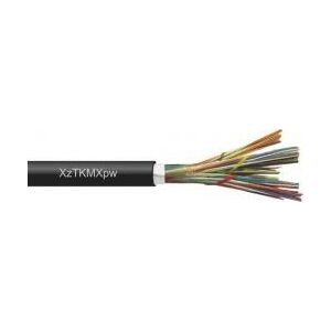 Kabel Telekomunikacyjny Xztkmxpw 7*2*0.5 Bitner