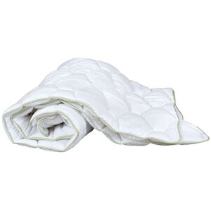 Κουβέρτα COMCO ALOE VERA, 140 x 200 cm, 100% πολυεστέρας, γέμιση 100% πολυεστέρας, 400 g/m2