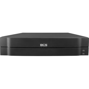 Rejestrator IP 64-kanałowy AcuPick BCS-L-NVR6408R-A-4K-Ai(2) BCS Line