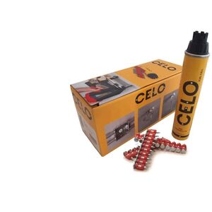 Gwóźdź do betonu XHA stal HCR 22mm dla FORCE ONE 922800XHA 800szt.