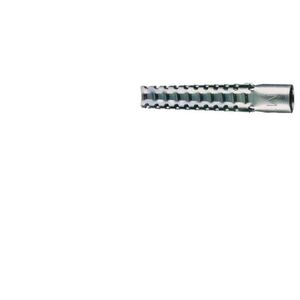TULEJA/KOŁEK METALOWY MSD 8x60mm 50 szt. 9B860MSD