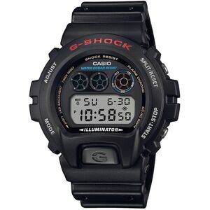 Casio G-Shock DW-6900U-1ER  200m czarny