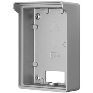 Aluminiowa obudowa BCS-PN17-II BCS Natynkowa