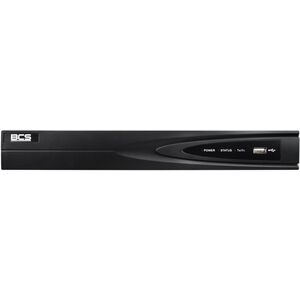 Rejestrator IP 4-kanałowy BCS-V-NVR0401-A-4KE-4P(2)