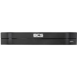 Rejestrator dwudyskowy HD analog 5w1 HDCVI/AHD/TVI/ANALOG/IP BCS-L-XVR1602-4KE(5)