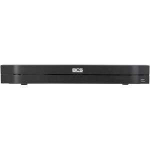 Rejestrator IP 32-kanałowy BCS-L-NVR3204-A-4K-Ai(2) BCS Line