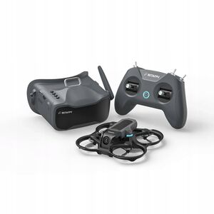 BetaFPV Aquila16 FPV Kit Drone + FPV goggles |