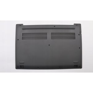 Lower case base cover for