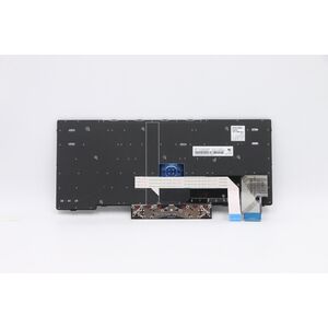 Lenovo 5N20V43163 części zamienne do notatników Klawiatura