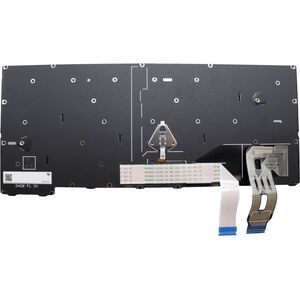 Lenovo 5N21M37984 części zamienne do notatników Klawiatura