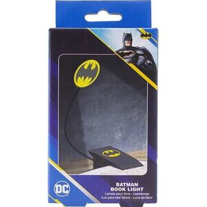 Paladone LAMPKA DO CZYTANIA BATMAN