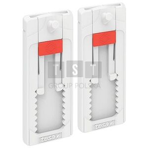 ΡΥΘΜΙΖΟΜΕΝΟ ΑΥΤΟΚΟΛΛΗΤΟ ΚΑΡΦΙ ADHESIVE-NAIL/1 TESA
