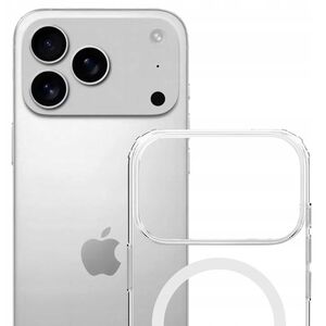 Apple iPhone 17 Pro - 3mk Armor MagCase