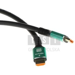 KABEL HDMI-10-V2.1/8K 10 m Delta Multimedia