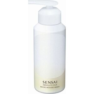 Sensai Mus pod Prysznic Sensai Absolute Silk 180 ml
