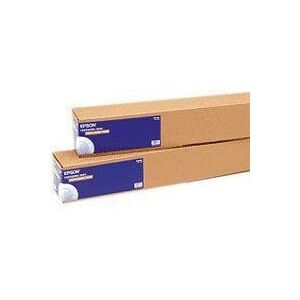 Epson Roll Enhanced Adhesive Synthetic 24" x 30.5m (C13S041617)